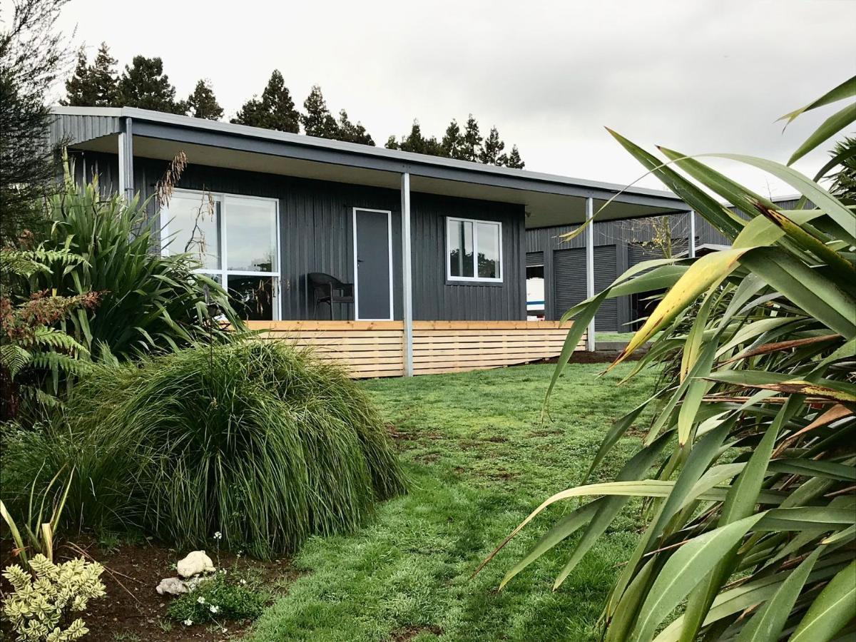 Maungatautari Outlook Cambridge Villa Exterior photo