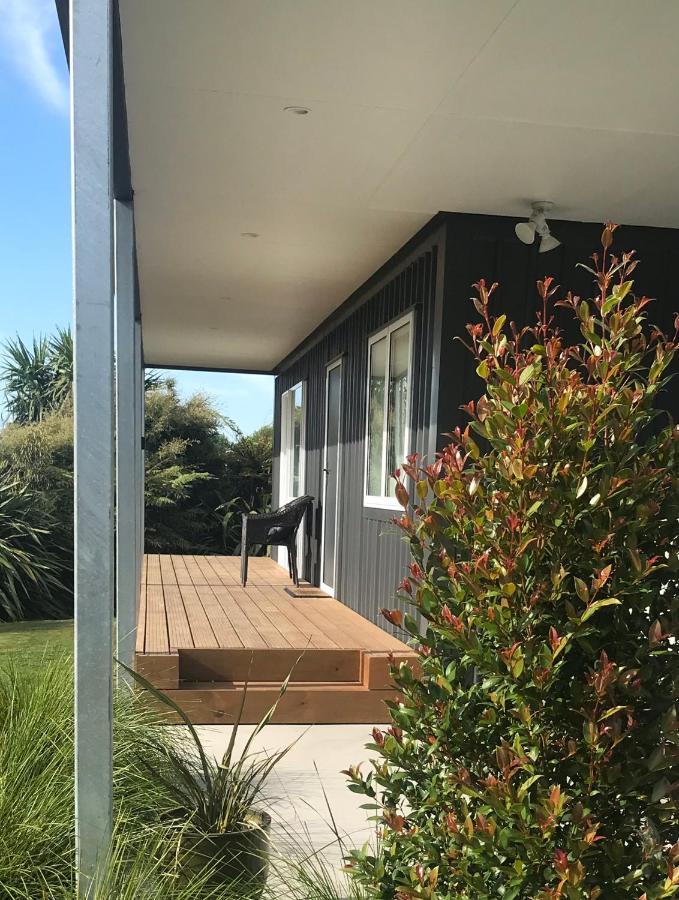 Maungatautari Outlook Cambridge Villa Exterior photo